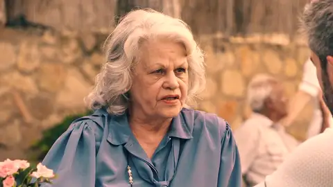 Avance del próximo capítulo de Sueños de libertad: Delia, la madre de Gabriel, descubre la verdadera identidad de Andrés Avance del próximo capítulo de Sueños de libertad: Delia, la madre de Gabriel, descubre la verdadera identidad de Andrés