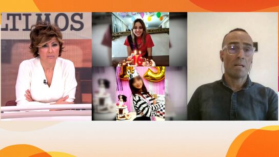 Investigan la relaci&oacute;n entre las menores que se suicidaron en Ja&eacute;n: "Pudo haber desde una relaci&oacute;n de sumisi&oacute;n hasta celos"