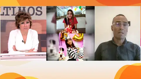 Investigan la relación entre las menores que se suicidaron en Jaén: "Pudo haber desde una relación de sumisión hasta celos" Investigan la relación entre las menores que se suicidaron en Jaén: "Pudo haber desde una relación de sumisión hasta celos"