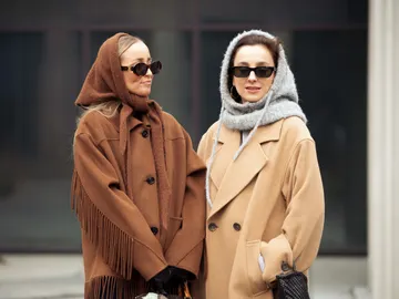 Balaclava y gorro con bufanda Balaclava y gorro con bufanda