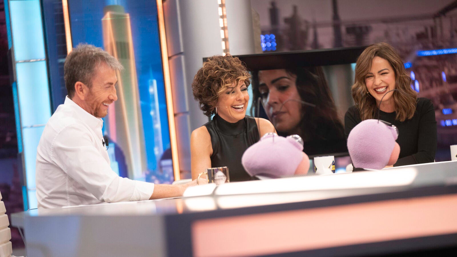 La opinión sincera de Sonsoles Ónega sobre Las hijas de la criada: 