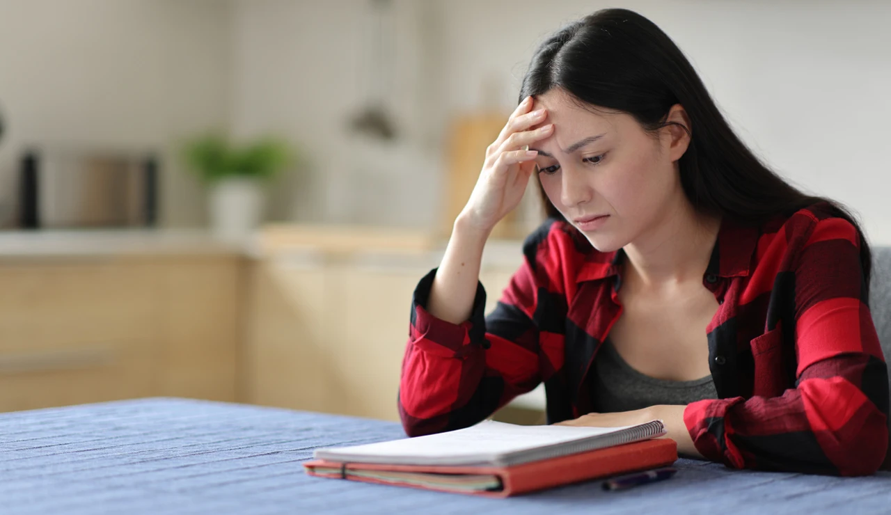 ¿Quieres retener todo lo que estudias?