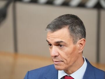 Pedro Sánchez, tras las últimas informaciones de Ábalos