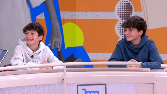 Willy y Pepe