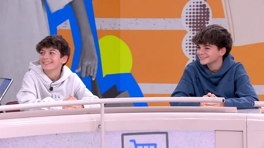 Willy y Pepe Willy y Pepe