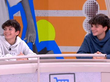 Willy y Pepe