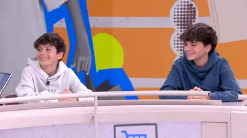 Willy y Pepe Willy y Pepe