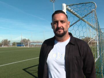 De Cádiz a China a entrenar