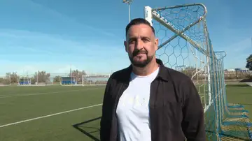 De Cádiz a China a entrenar De Cádiz a China a entrenar