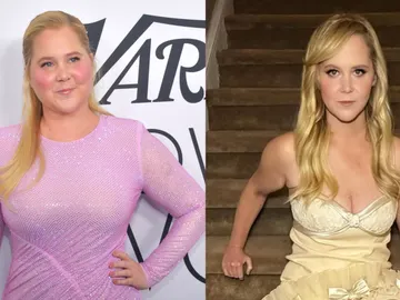Amy Schumer Amy Schumer