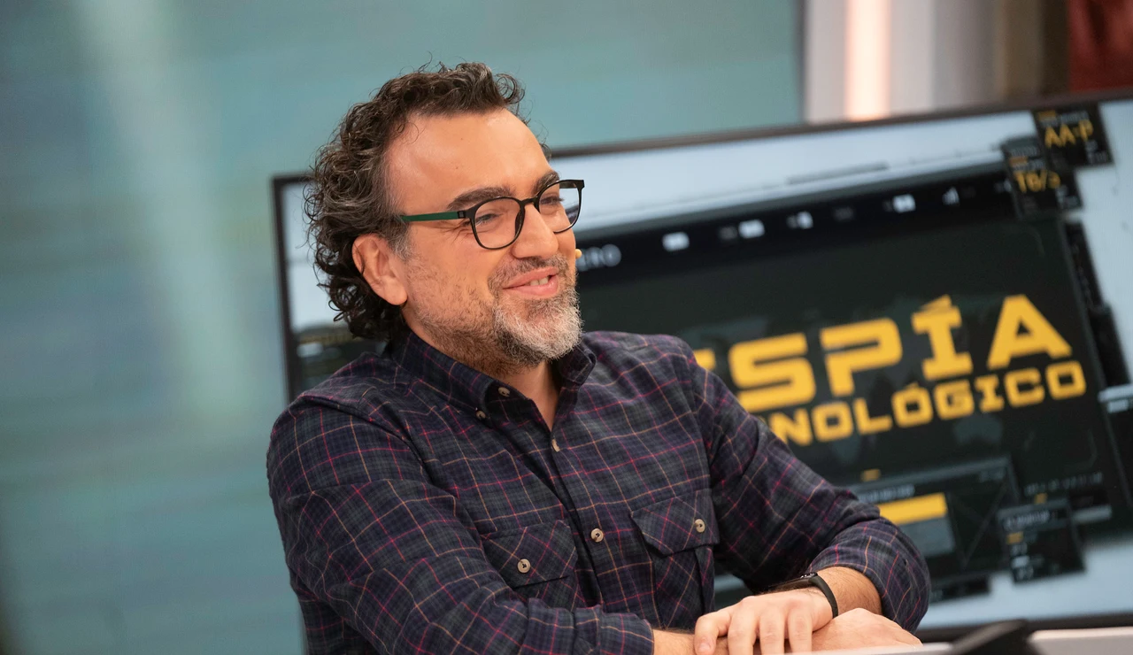 Suko enseña la nueva aplicación que ayuda a evitar los fraudes online: "Yo traigo soluciones"