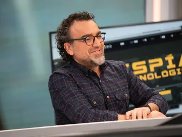 Suko enseña la nueva aplicación que ayuda a evitar los fraudes online: "Yo traigo soluciones" Suko enseña la nueva aplicación que ayuda a evitar los fraudes online: "Yo traigo soluciones"