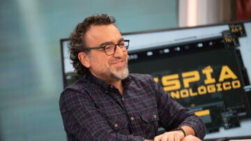 Suko enseña la nueva aplicación que ayuda a evitar los fraudes online: "Yo traigo soluciones"