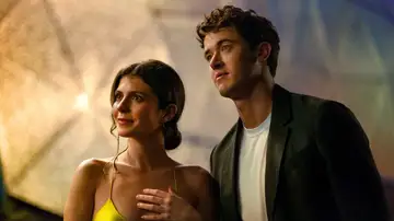 Gente que conocemos en vacaciones Gente que conocemos en vacaciones