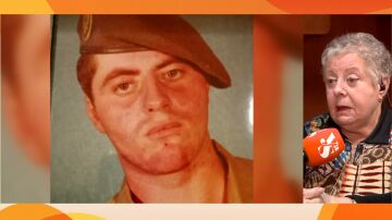 Josefa ha estado 37 años buscando a su hijo fallecido por un error policial: "Tenían un cadáver, pero no me dijeron que lo identificara"