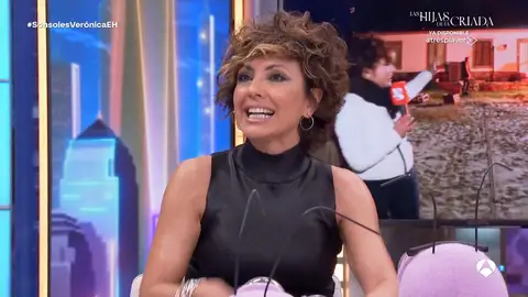 "Me despertó un instinto asesino" "Me despertó un instinto asesino"