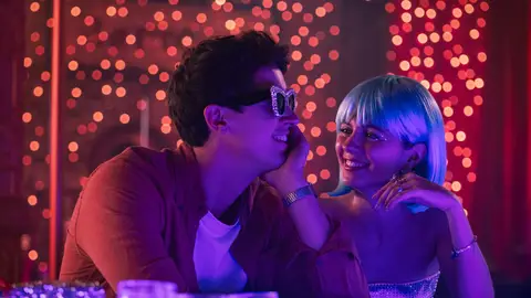 Gente que conocemos en vacaciones Gente que conocemos en vacaciones