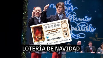 Esta es la probabilidad de ganar la Loter&iacute;a de Navidad 2025 seg&uacute;n tu hor&oacute;scopo