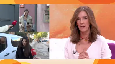 El punto que Bertín Osborne no acepta de su acuerdo con Gabriela Guillén: El punto que Bertín Osborne no acepta de su acuerdo con Gabriela Guillén:
