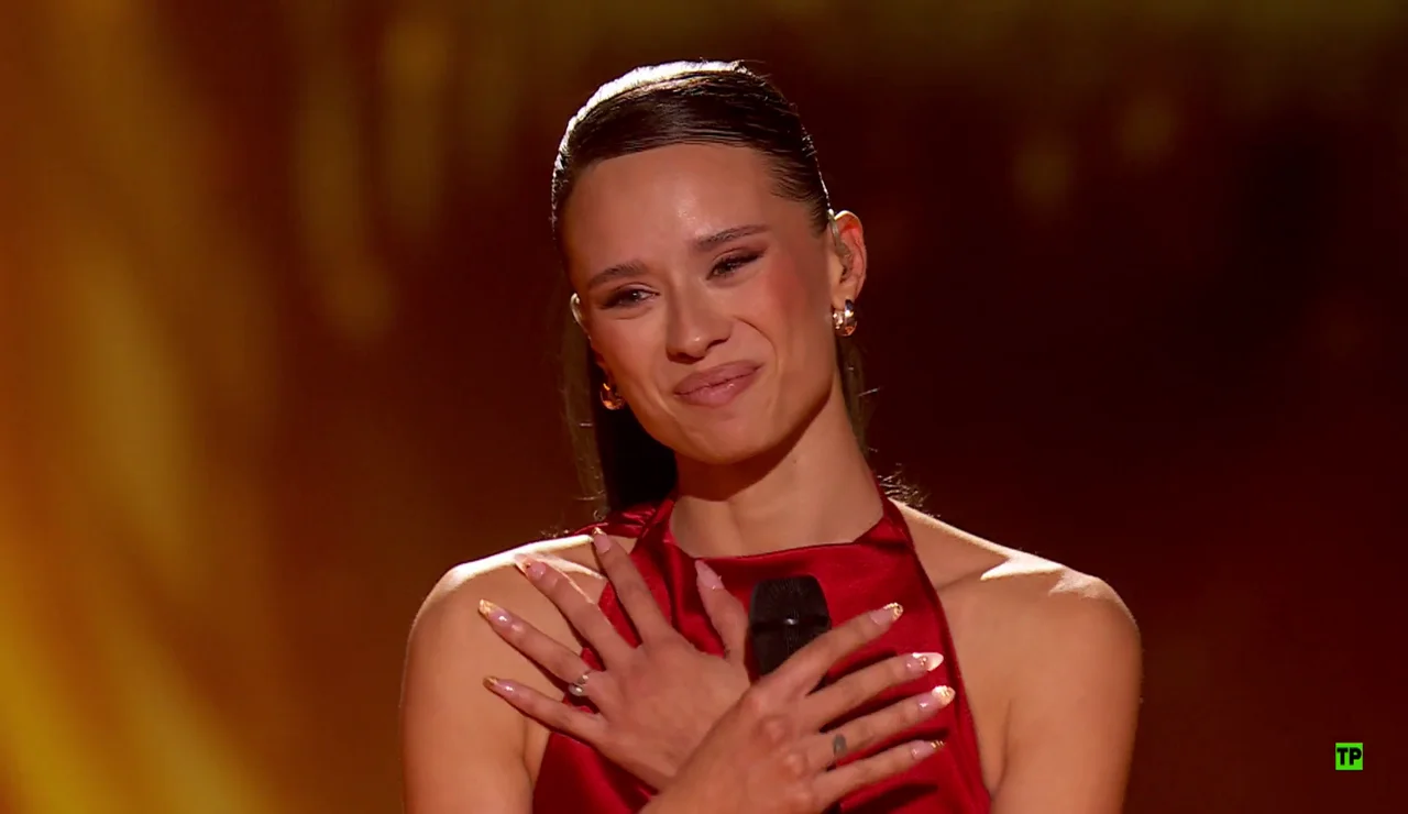 La Voz: destino final