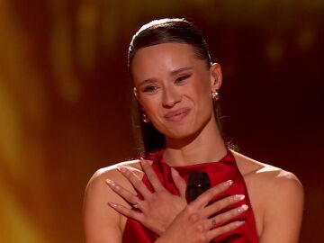 La Voz: destino final