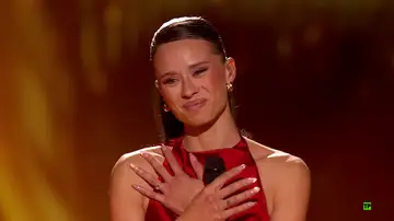 La Voz: destino final La Voz: destino final