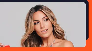 Edurne en El Hormiguero Edurne en El Hormiguero