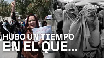 Afganistán Afganistán