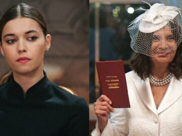 Seyran y Hattu&ccedil; en Una nueva vida