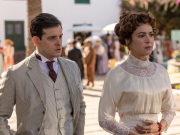 Avance exclusivo de Las hijas de la criada: La vida de los Valdés se complica 17 años después de dejar Galicia