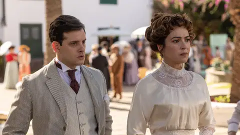 Avance exclusivo de Las hijas de la criada: La vida de los Valdés se complica 17 años después de dejar Galicia Avance exclusivo de Las hijas de la criada: La vida de los Valdés se complica 17 años después de dejar Galicia