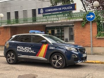 Operación de Asuntos Internos para detener en Valladolid al jefe del Grupo de Estupefacientes
