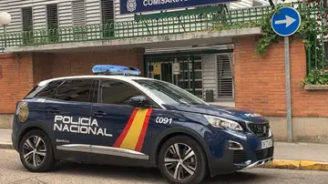 Operación de Asuntos Internos para detener en Valladolid al jefe del Grupo de Estupefacientes Operación de Asuntos Internos para detener en Valladolid al jefe del Grupo de Estupefacientes