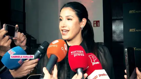 Gabriela Guillén Gabriela Guillén