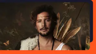 Manuel Carrasco en El Hormiguero