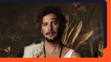 Manuel Carrasco en El Hormiguero