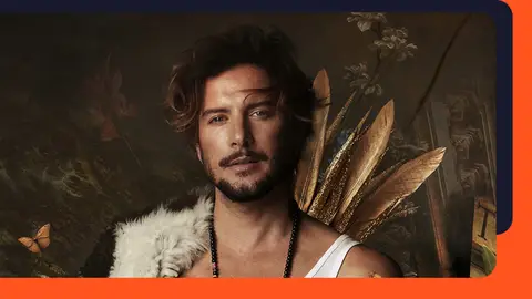 Manuel Carrasco en El Hormiguero Manuel Carrasco en El Hormiguero