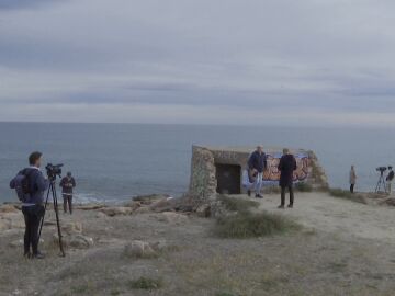 La madre del niño de 4 años asesinado en Almería envió un WhatsApp al padre avisándole dónde estaba el cuerpo