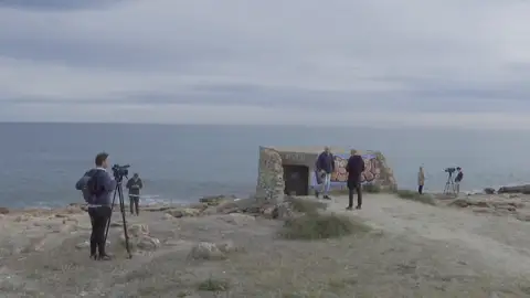 La madre del niño de 4 años asesinado en Almería envió un WhatsApp al padre avisándole dónde estaba el cuerpo Antena3 Noticias