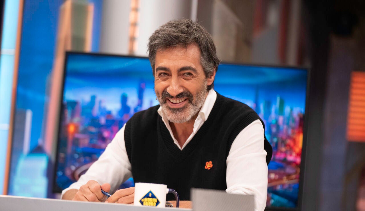 Juan del Val y Nuria Roca revelan en qu&eacute; se han gastado ya el dinero del Premio Planeta