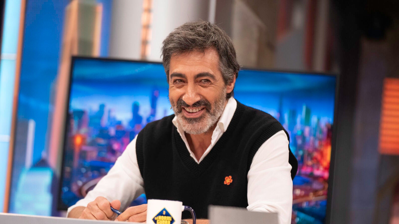 Juan del Val y Nuria Roca revelan en qué se han gastado ya el dinero del Premio Planeta