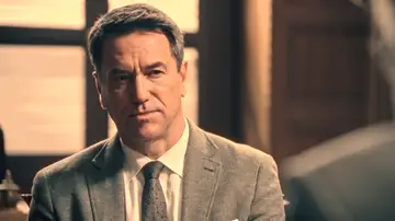 Damián advierte a Gabriel que no quiere más mentiras: “Has perdido mi confianza” Damián advierte a Gabriel que no quiere más mentiras: “Has perdido mi confianza”