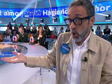 El momento musical que perseguir&aacute; a Jos&eacute; Manuel Zapata: &ldquo;Acabo de perder mi prestigio&rdquo;
