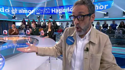 El momento musical que perseguirá a José Manuel Zapata: “Acabo de perder mi prestigio” El momento musical que perseguirá a José Manuel Zapata: “Acabo de perder mi prestigio”