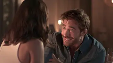 Amanda le confiesa a César que sigue embarazada pero frena su intento de formar una familia: “No te voy a acompañar” Amanda le confiesa a César que sigue embarazada pero frena su intento de formar una familia: “No te voy a acompañar”