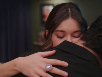 Ferit y Seyran vuelven a ponerse los anillos: un nuevo comienzo para su historia de amor