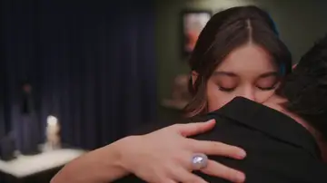 Ferit y Seyran vuelven a ponerse los anillos: un nuevo comienzo para su historia de amor Ferit y Seyran vuelven a ponerse los anillos: un nuevo comienzo para su historia de amor