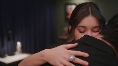 Ferit y Seyran vuelven a ponerse los anillos: un nuevo comienzo para su historia de amor Ferit y Seyran vuelven a ponerse los anillos: un nuevo comienzo para su historia de amor