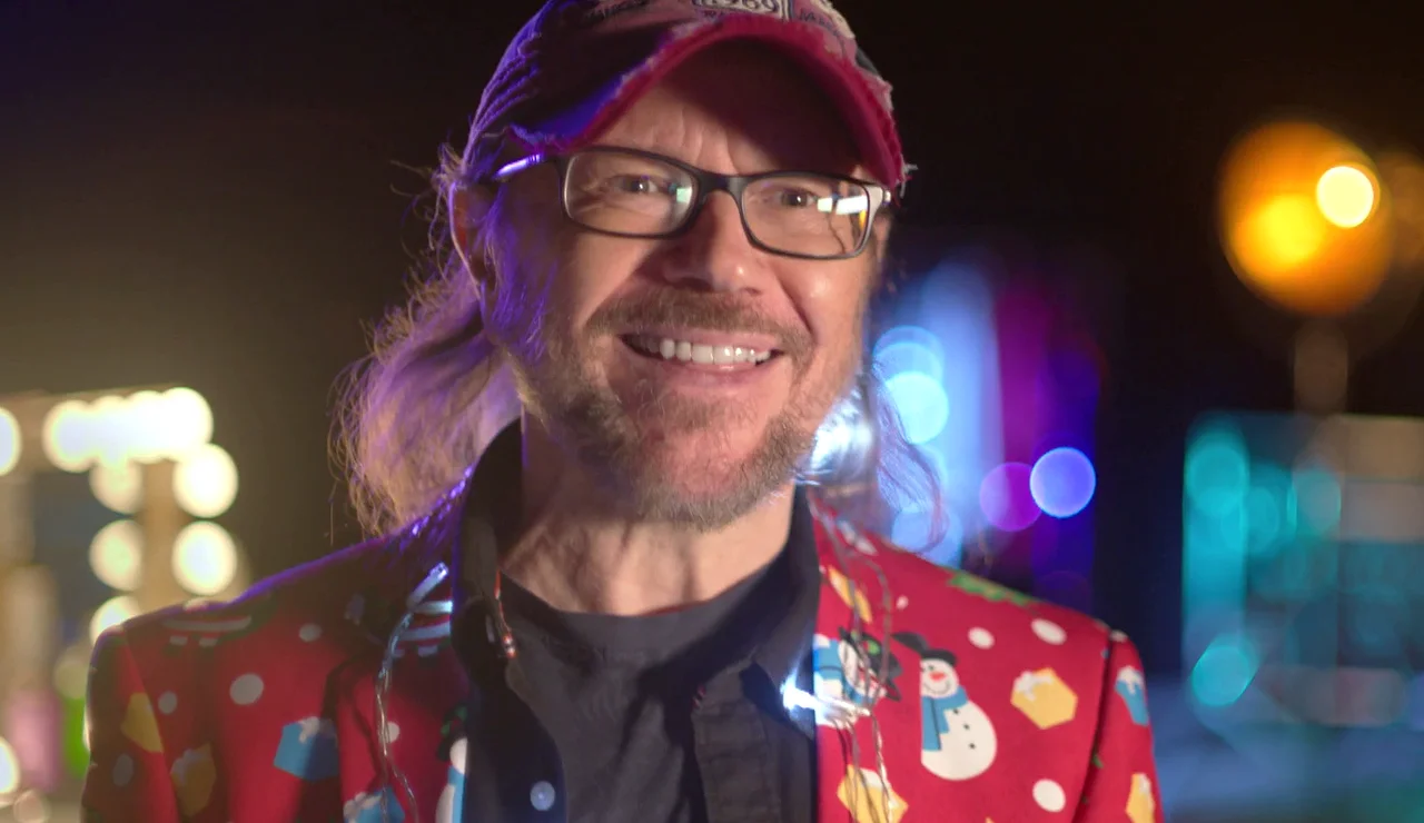 "Tengo un plan": Santiago Segura se une a Cristina Pedroche y Alberto Chicote para montar la 'Super Bowl' de las Campanadas