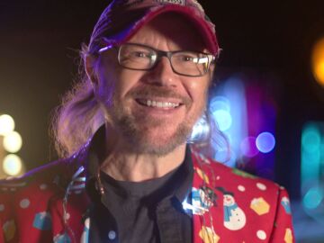 "Tengo un plan": Santiago Segura se une a Cristina Pedroche y Alberto Chicote para montar la 'Super Bowl' de las Campanadas